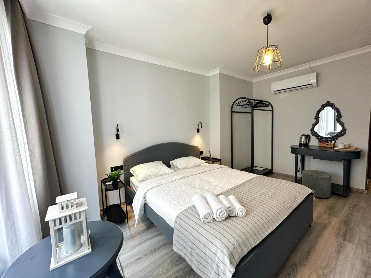איסטמבול The Diderot Hotel מראה חיצוני תמונה