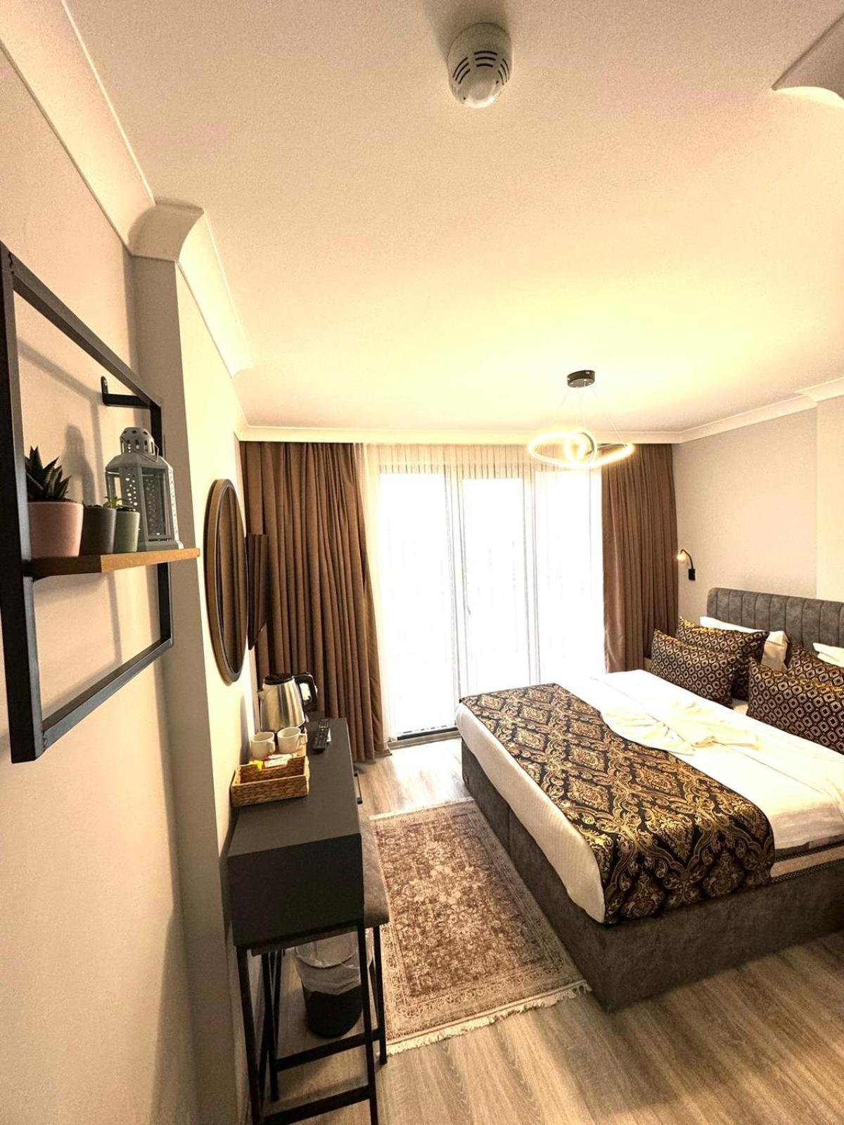 איסטמבול The Diderot Hotel מראה חיצוני תמונה