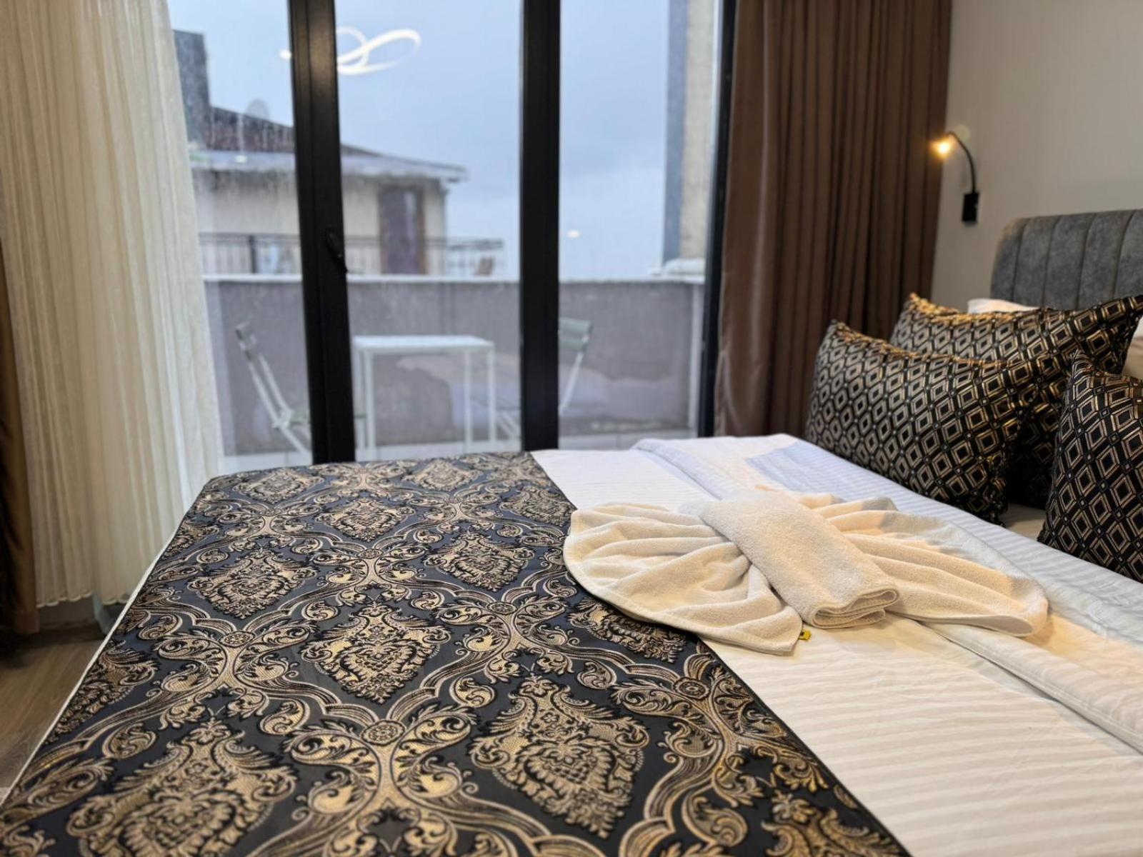 איסטמבול The Diderot Hotel מראה חיצוני תמונה