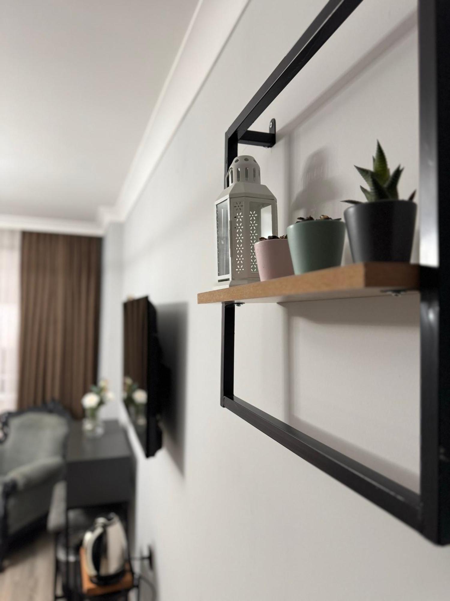 איסטמבול The Diderot Hotel מראה חיצוני תמונה