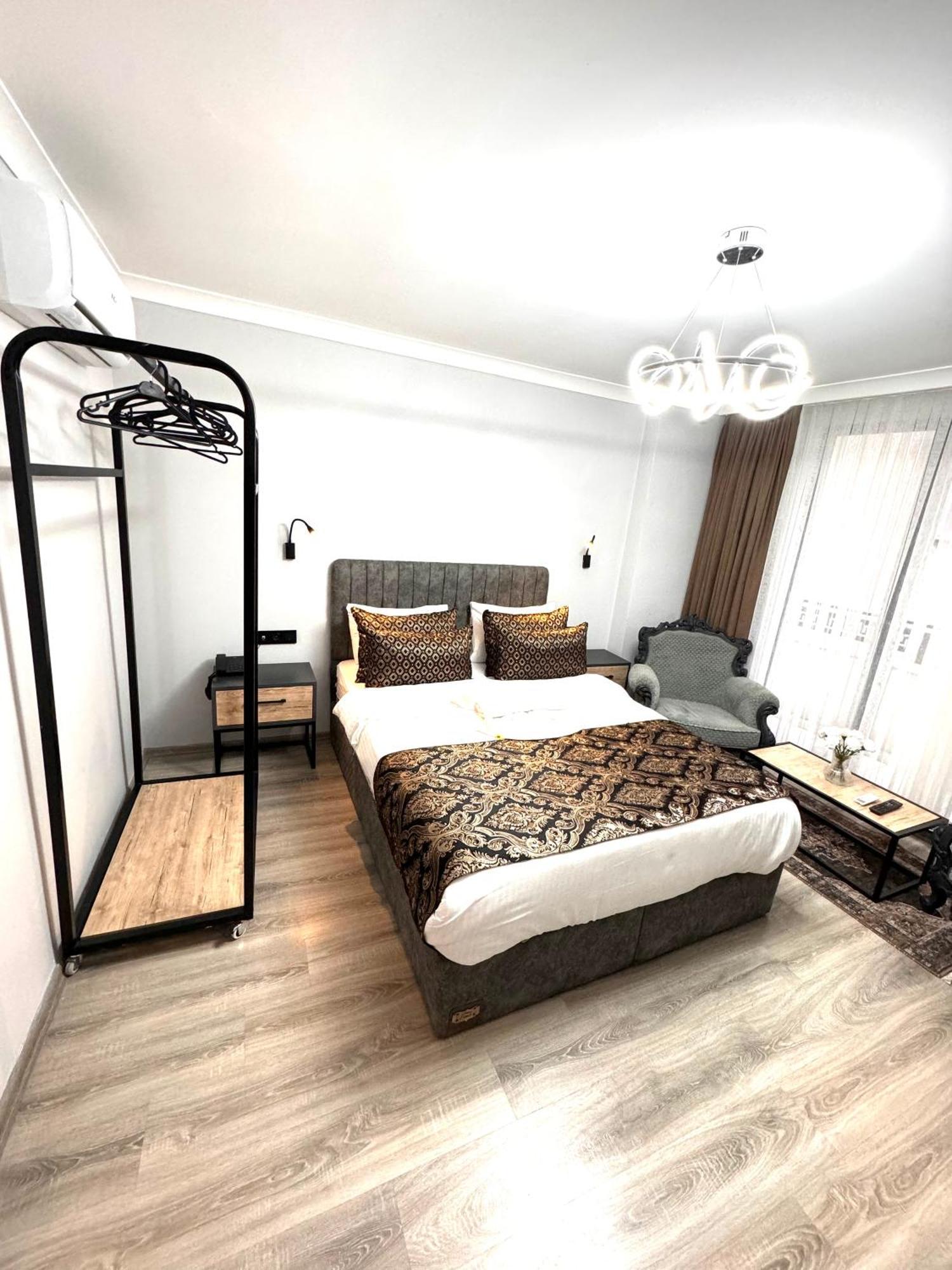 איסטמבול The Diderot Hotel מראה חיצוני תמונה
