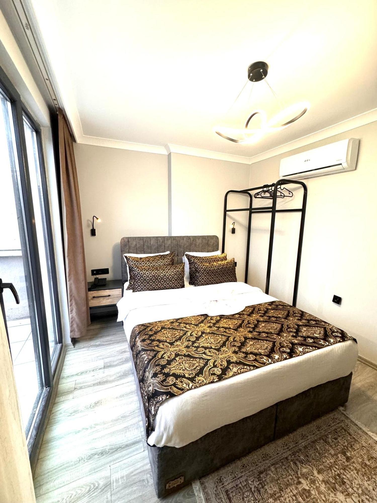 איסטמבול The Diderot Hotel מראה חיצוני תמונה