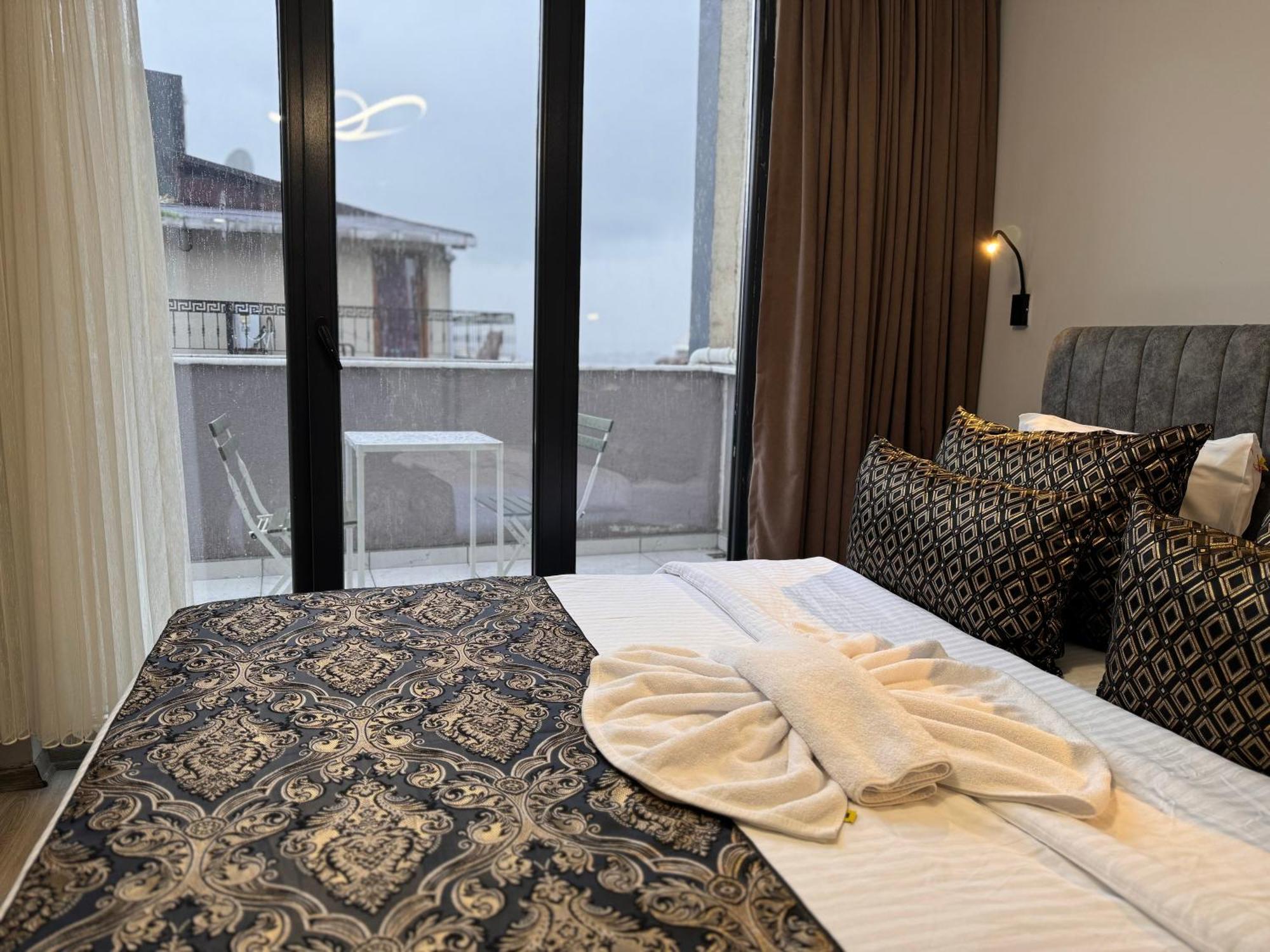 איסטמבול The Diderot Hotel מראה חיצוני תמונה