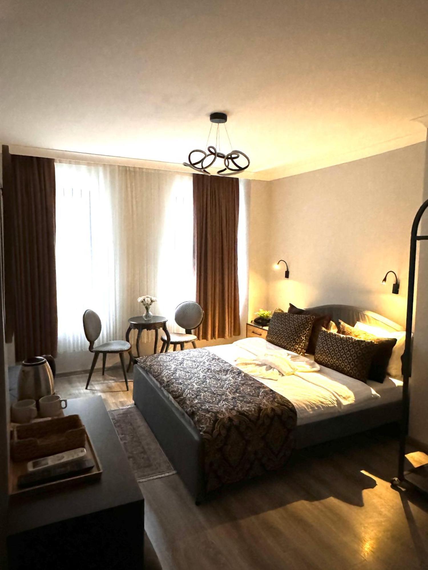 איסטמבול The Diderot Hotel מראה חיצוני תמונה