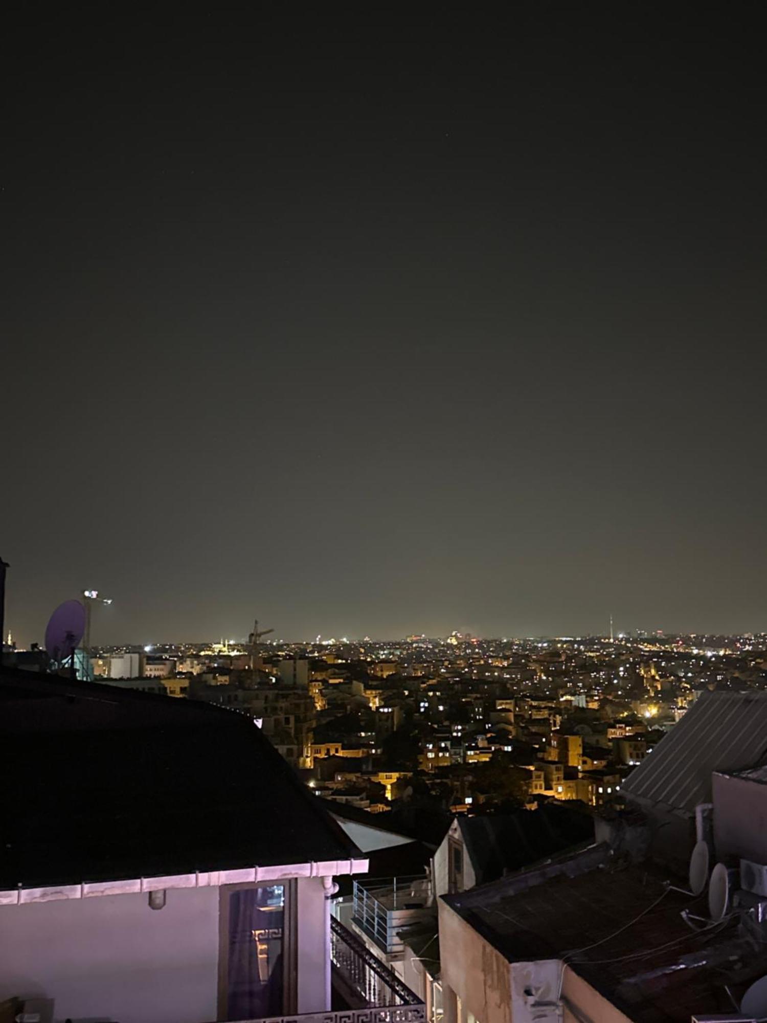 איסטמבול The Diderot Hotel מראה חיצוני תמונה
