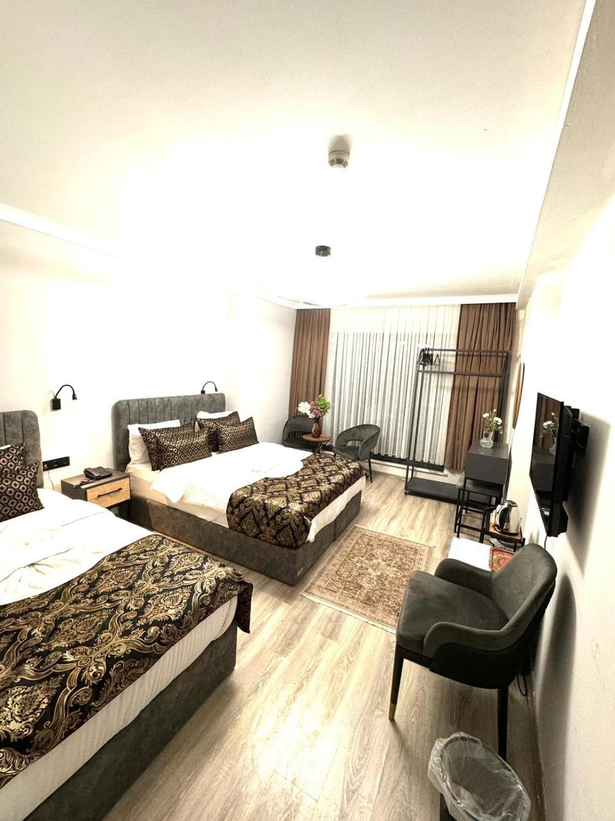 איסטמבול The Diderot Hotel מראה חיצוני תמונה