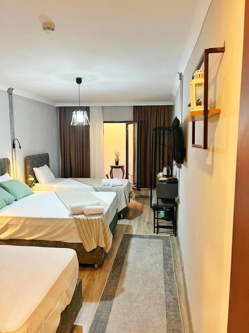 איסטמבול The Diderot Hotel מראה חיצוני תמונה
