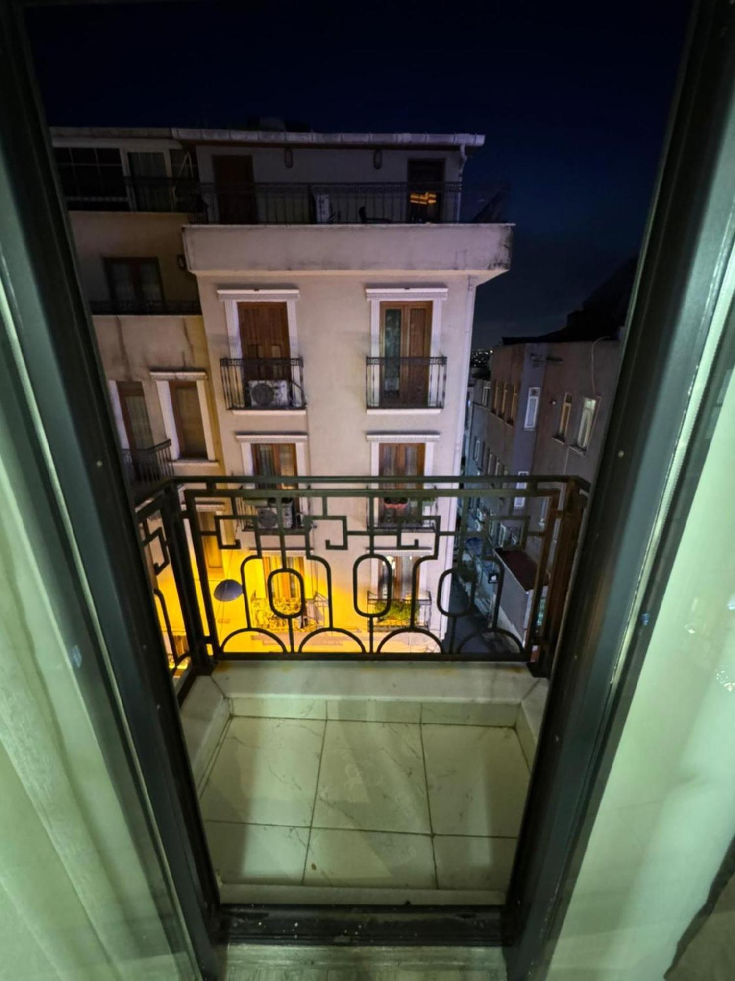 איסטמבול The Diderot Hotel מראה חיצוני תמונה