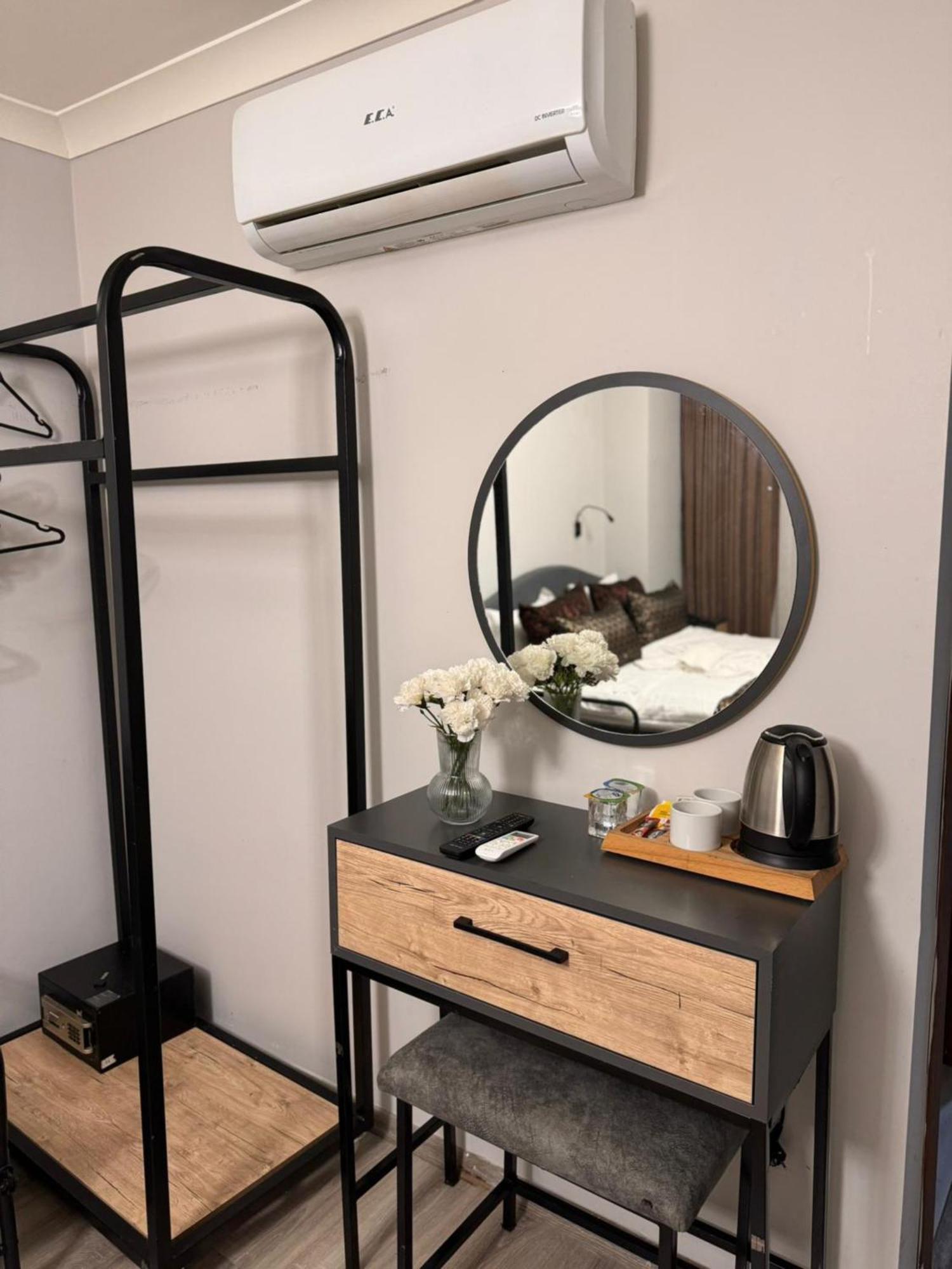 איסטמבול The Diderot Hotel מראה חיצוני תמונה