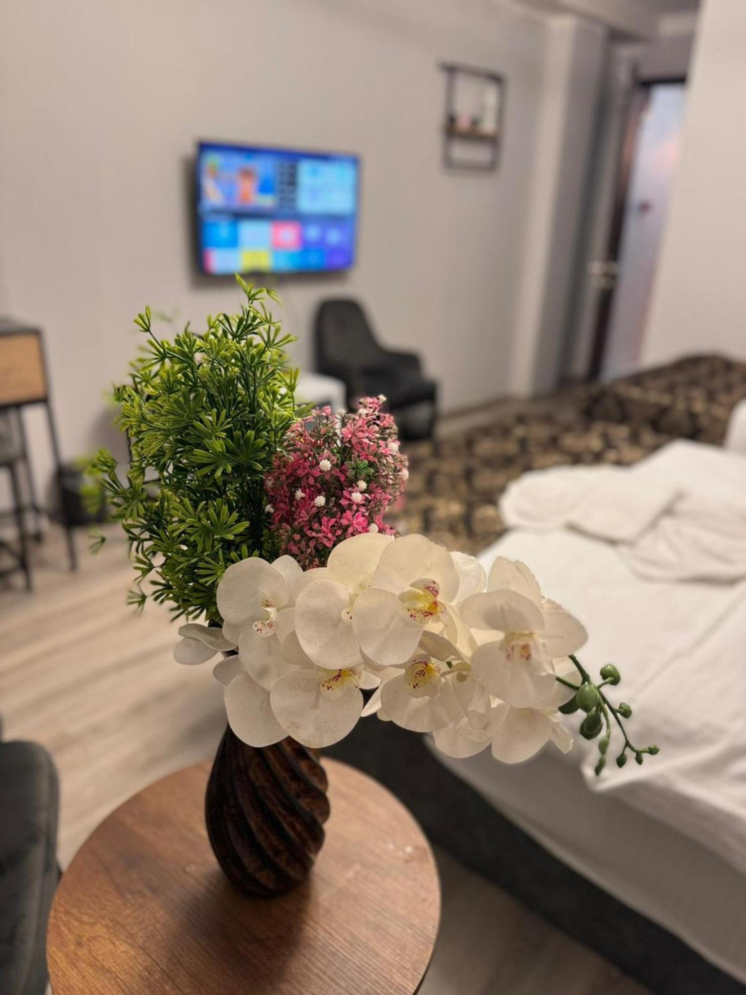 איסטמבול The Diderot Hotel מראה חיצוני תמונה