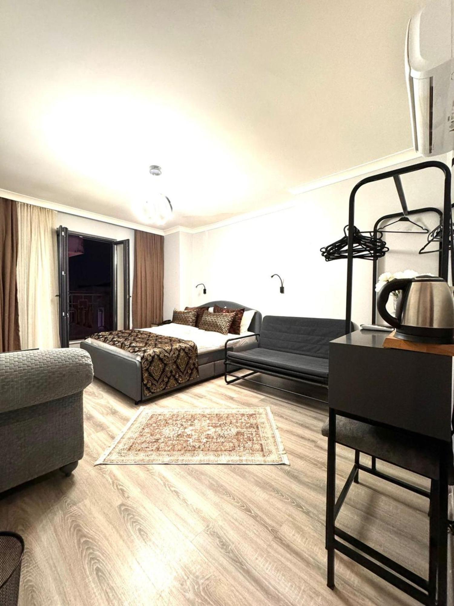 איסטמבול The Diderot Hotel מראה חיצוני תמונה