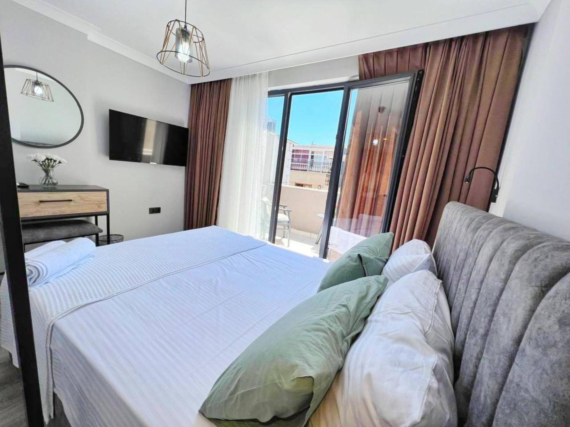 איסטמבול The Diderot Hotel מראה חיצוני תמונה