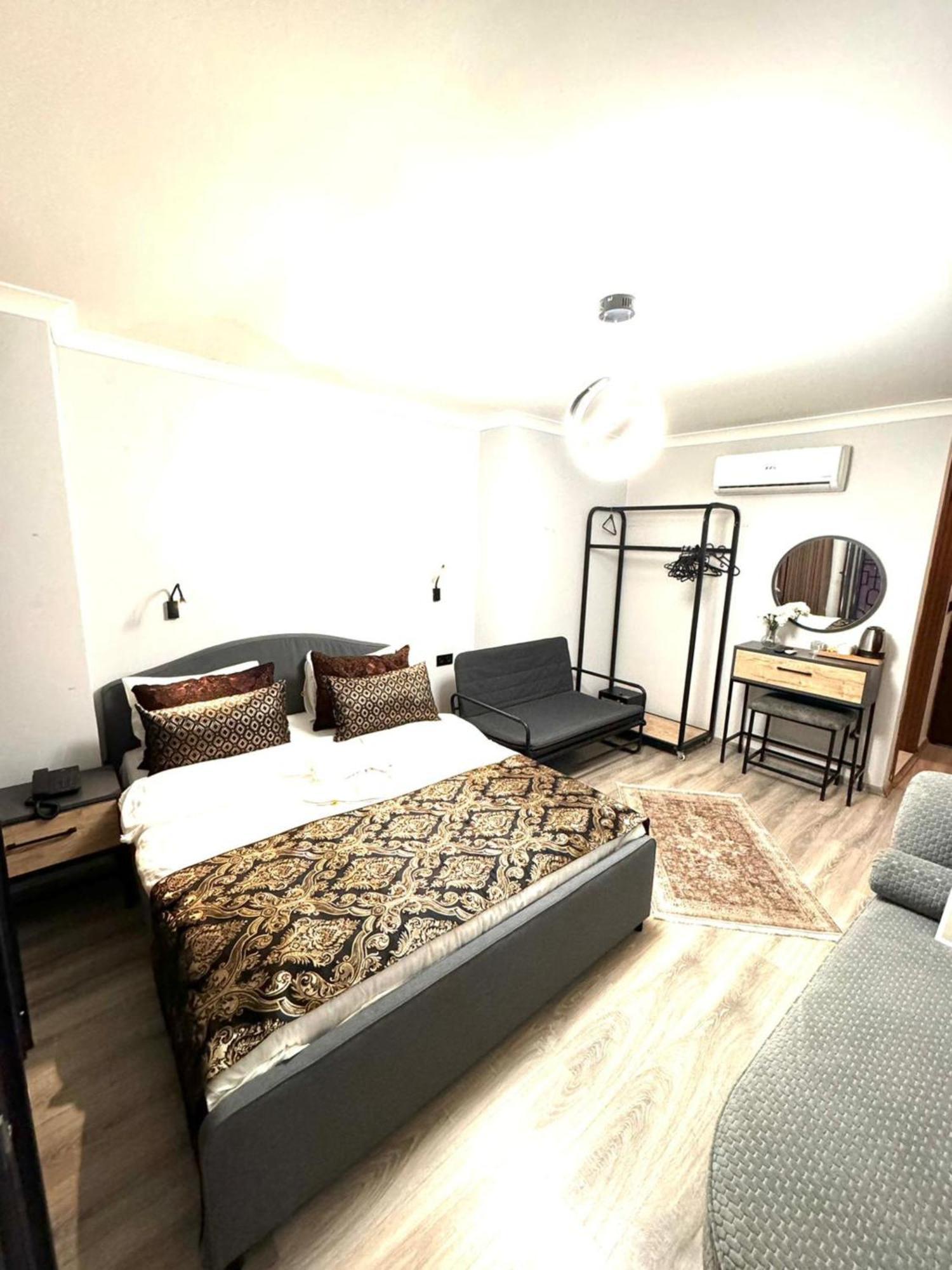 איסטמבול The Diderot Hotel מראה חיצוני תמונה