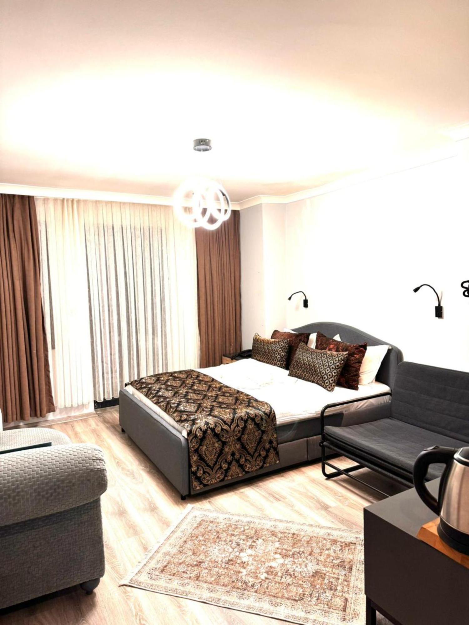 איסטמבול The Diderot Hotel מראה חיצוני תמונה