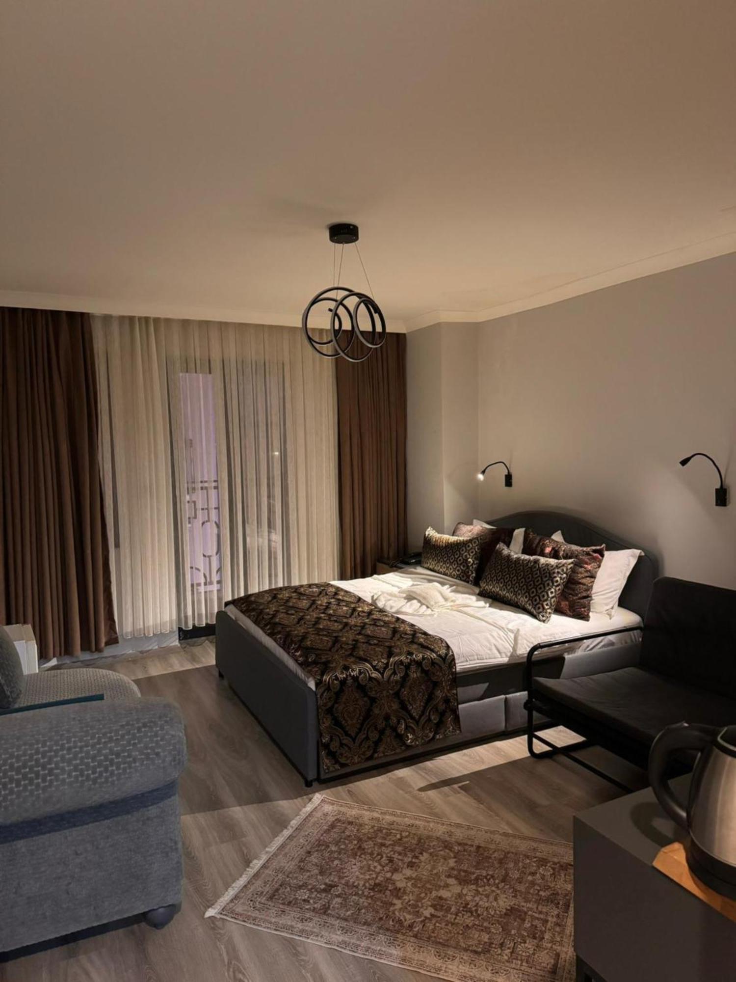 איסטמבול The Diderot Hotel מראה חיצוני תמונה