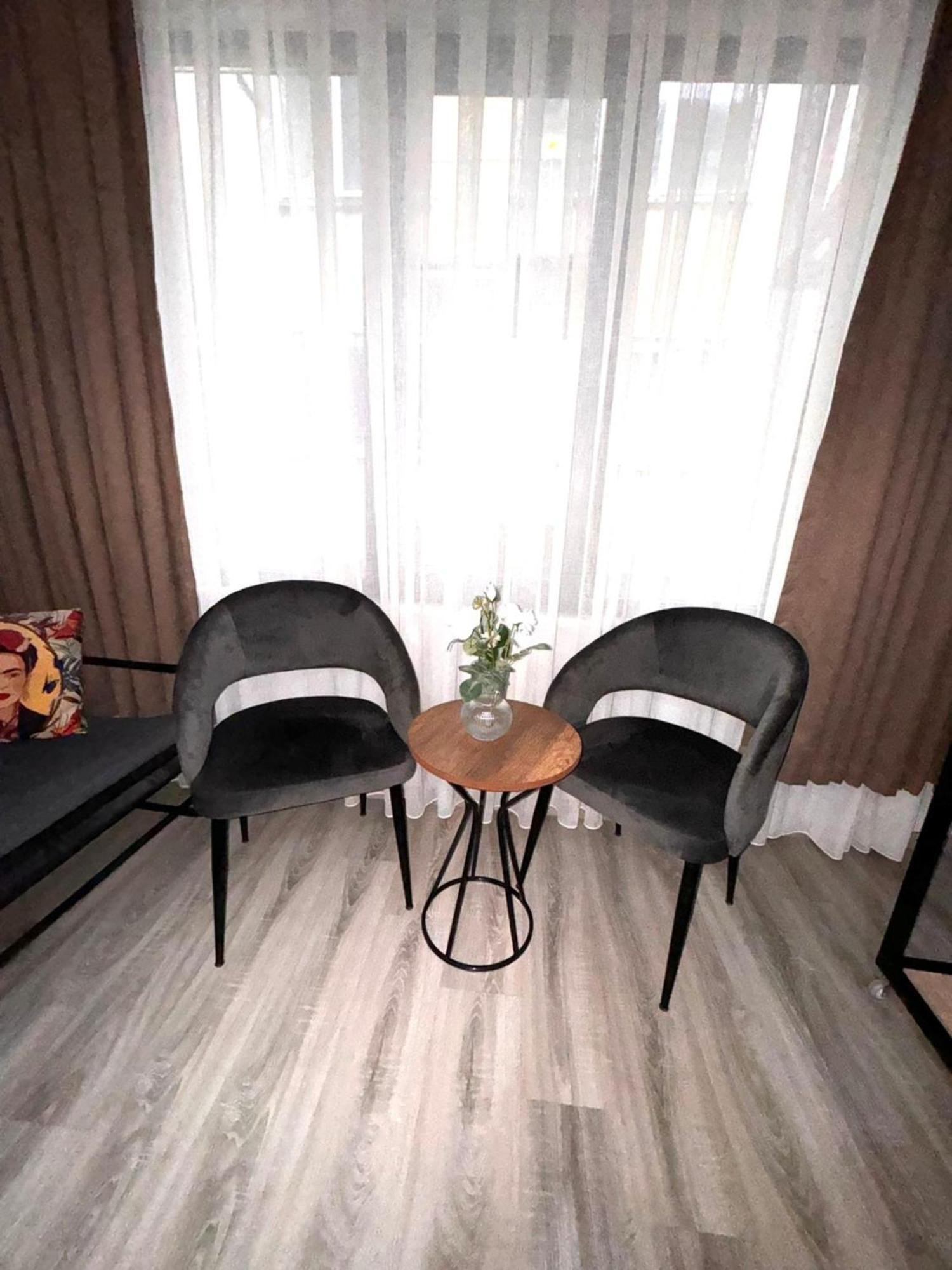 איסטמבול The Diderot Hotel מראה חיצוני תמונה