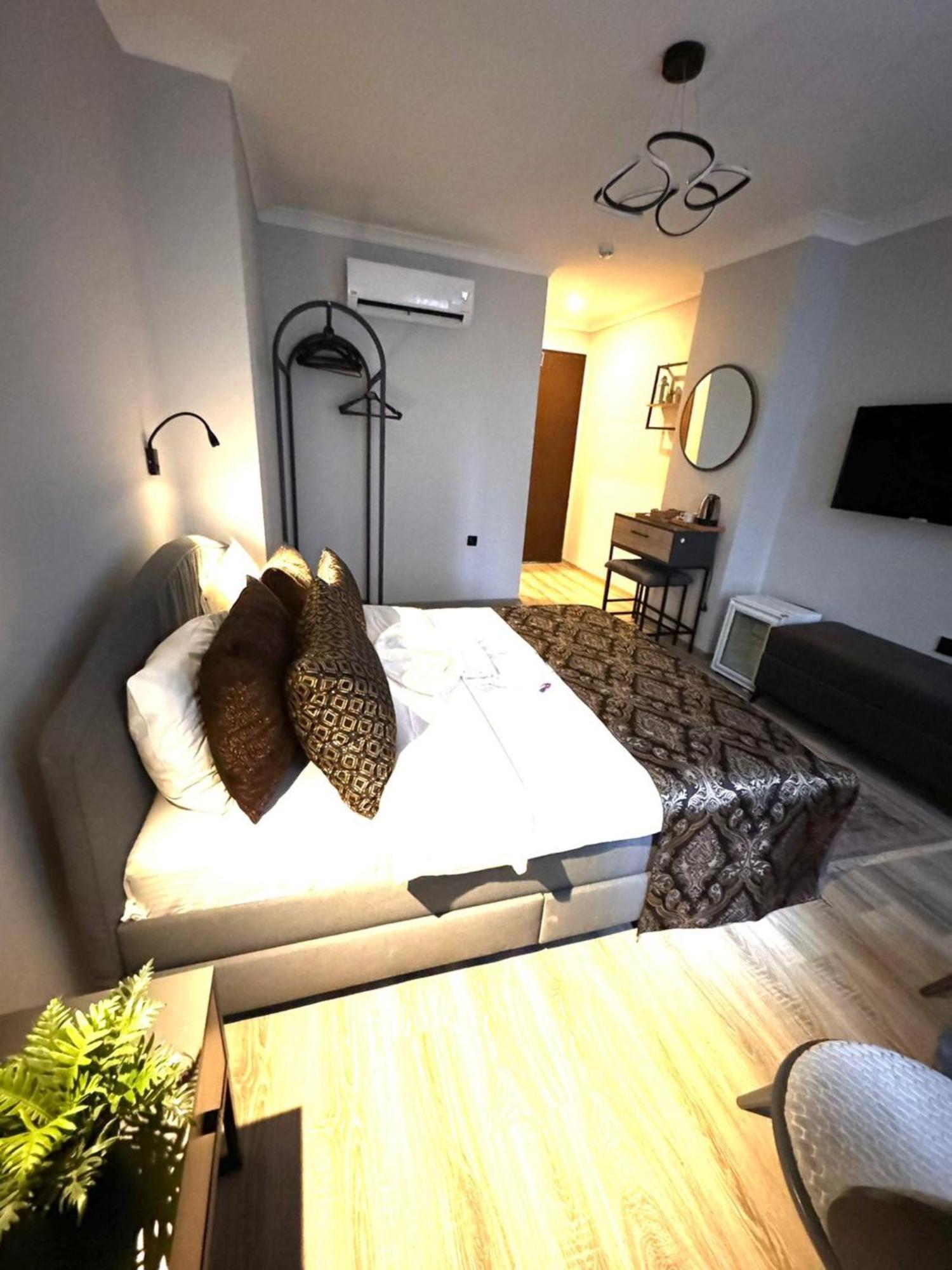 איסטמבול The Diderot Hotel מראה חיצוני תמונה
