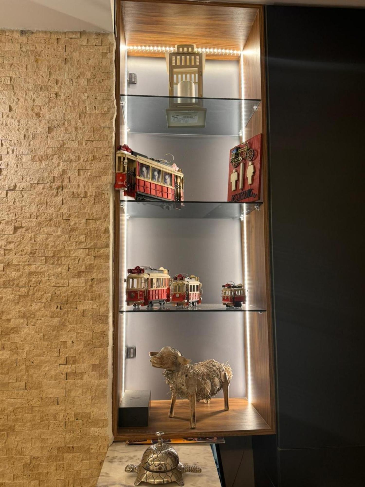 איסטמבול The Diderot Hotel מראה חיצוני תמונה