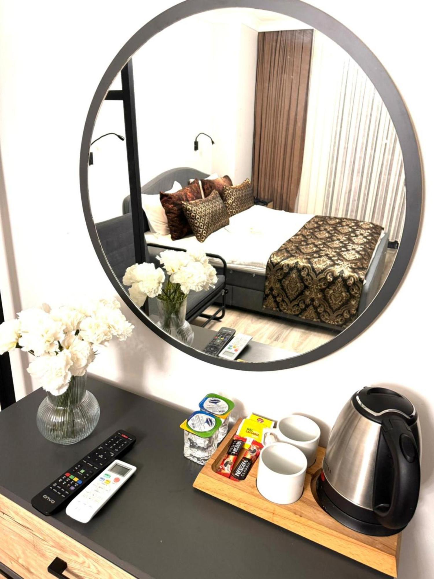 איסטמבול The Diderot Hotel מראה חיצוני תמונה